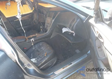 2015 Infiniti Q50 Premium from USA, damaged, VIN JN1BV7AR9FM395574